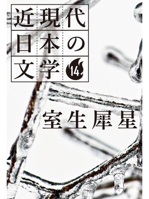 cover image of １４ 室生犀星